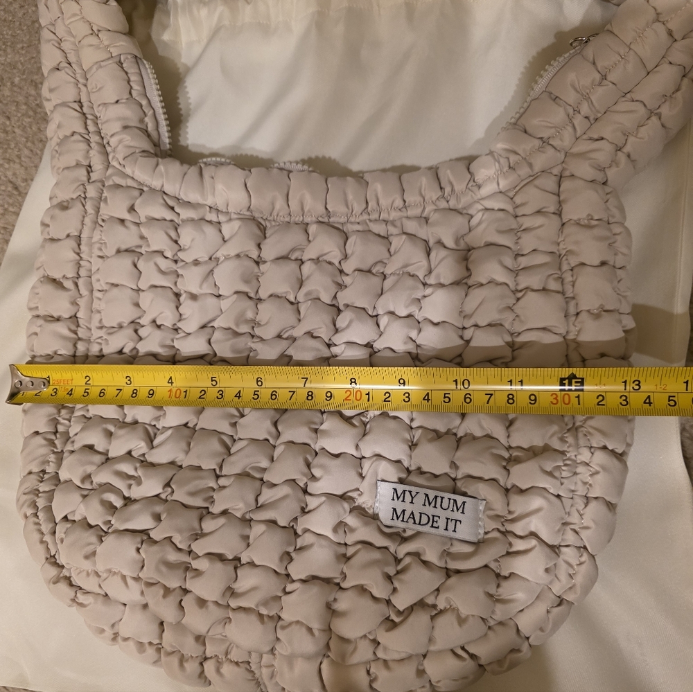 Mymummadeit bubble shoulder bag - Picture 6 of 7